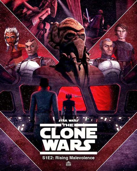 watch clone wars season 2 episode 10|clone wars malevolence.